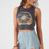 Karma French Terry Lounge Shorts