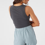 Karma French Terry Lounge Shorts