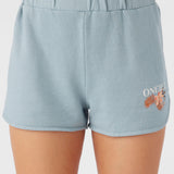 Karma French Terry Lounge Shorts