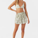 Pam Halfmoon Beach Shorts