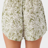 Pam Halfmoon Beach Shorts
