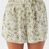 Pam Halfmoon Beach Shorts