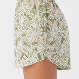 Pam Halfmoon Beach Shorts
