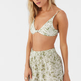 Pam Halfmoon Beach Shorts