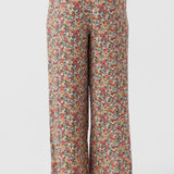 Rylan Eden Ditsy Wide Leg Pants