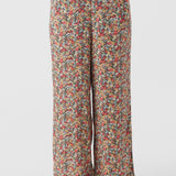 Rylan Eden Ditsy Wide Leg Pants