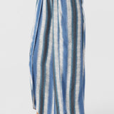 Tymea Faded Stripe Fly Away Beach Pants