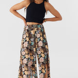 Tymea Macaw Tropical Fly Away Beach Pants