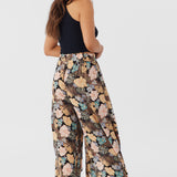 Tymea Macaw Tropical Fly Away Beach Pants