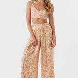Roam Slow Tymea Fly Away Beach Pants