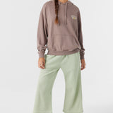 Drift Hoody Pullover Fleece