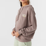 Drift Hoody Pullover Fleece