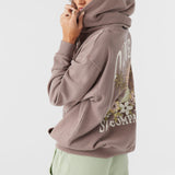 Drift Hoody Pullover Fleece