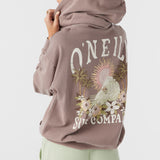 Drift Hoody Pullover Fleece