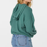 Drift Hoody Pullover Fleece