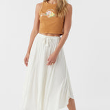 Samoa Maxi Skirt