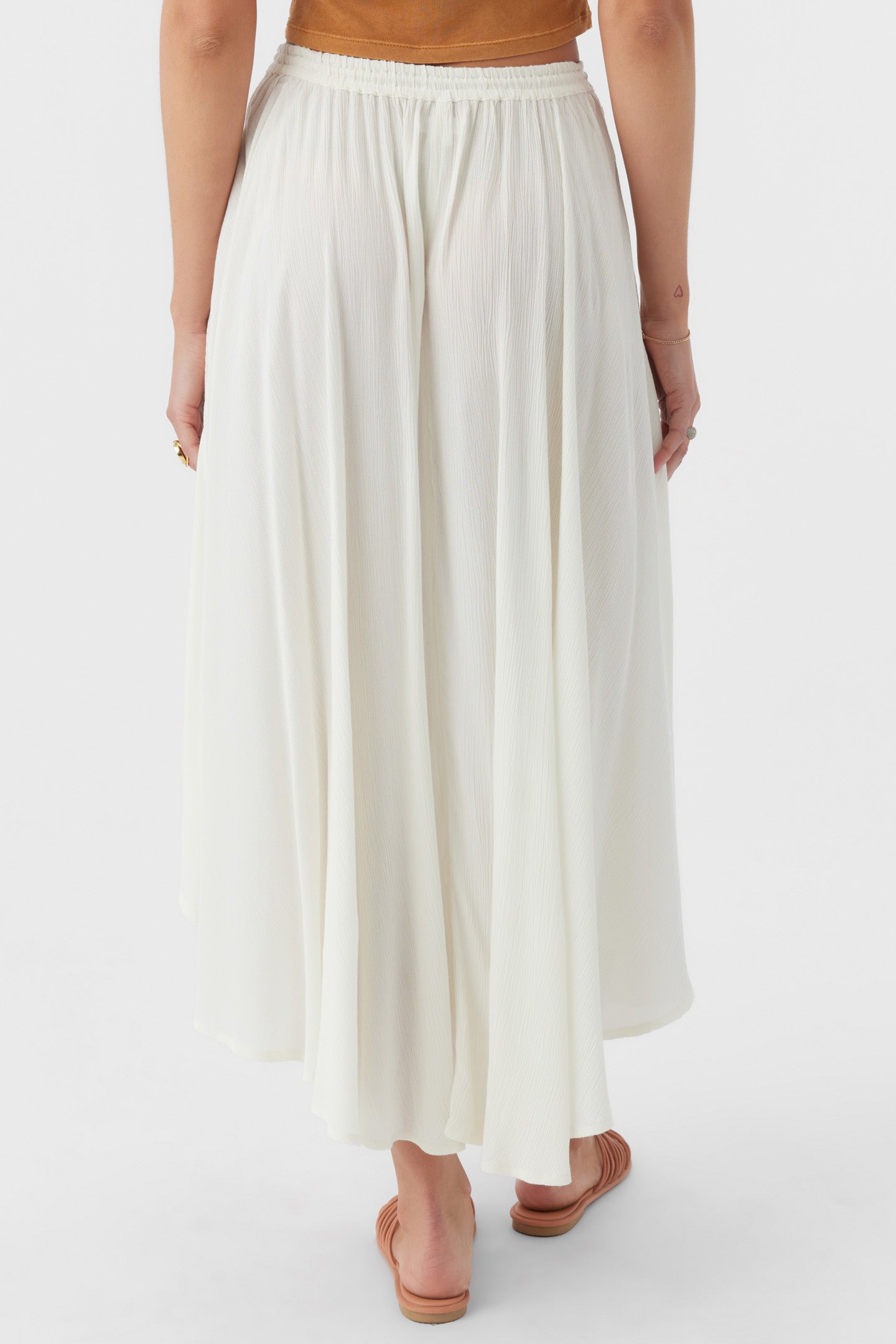 SAMOA MAXI SKIRT