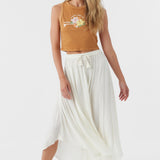 Samoa Maxi Skirt