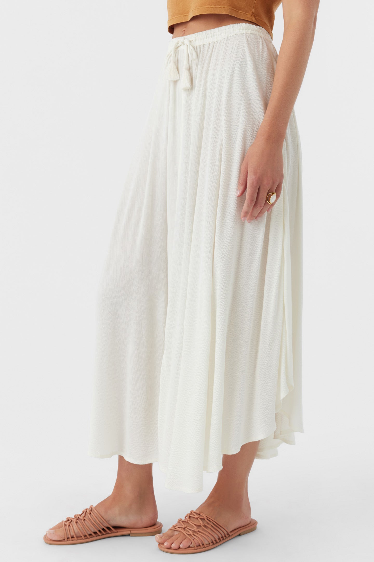 SAMOA MAXI SKIRT