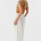 Samoa Maxi Skirt