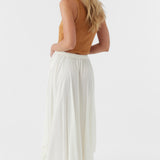Samoa Maxi Skirt