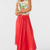 Samoa Maxi Skirt