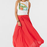 Samoa Maxi Skirt
