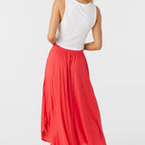 Samoa Maxi Skirt