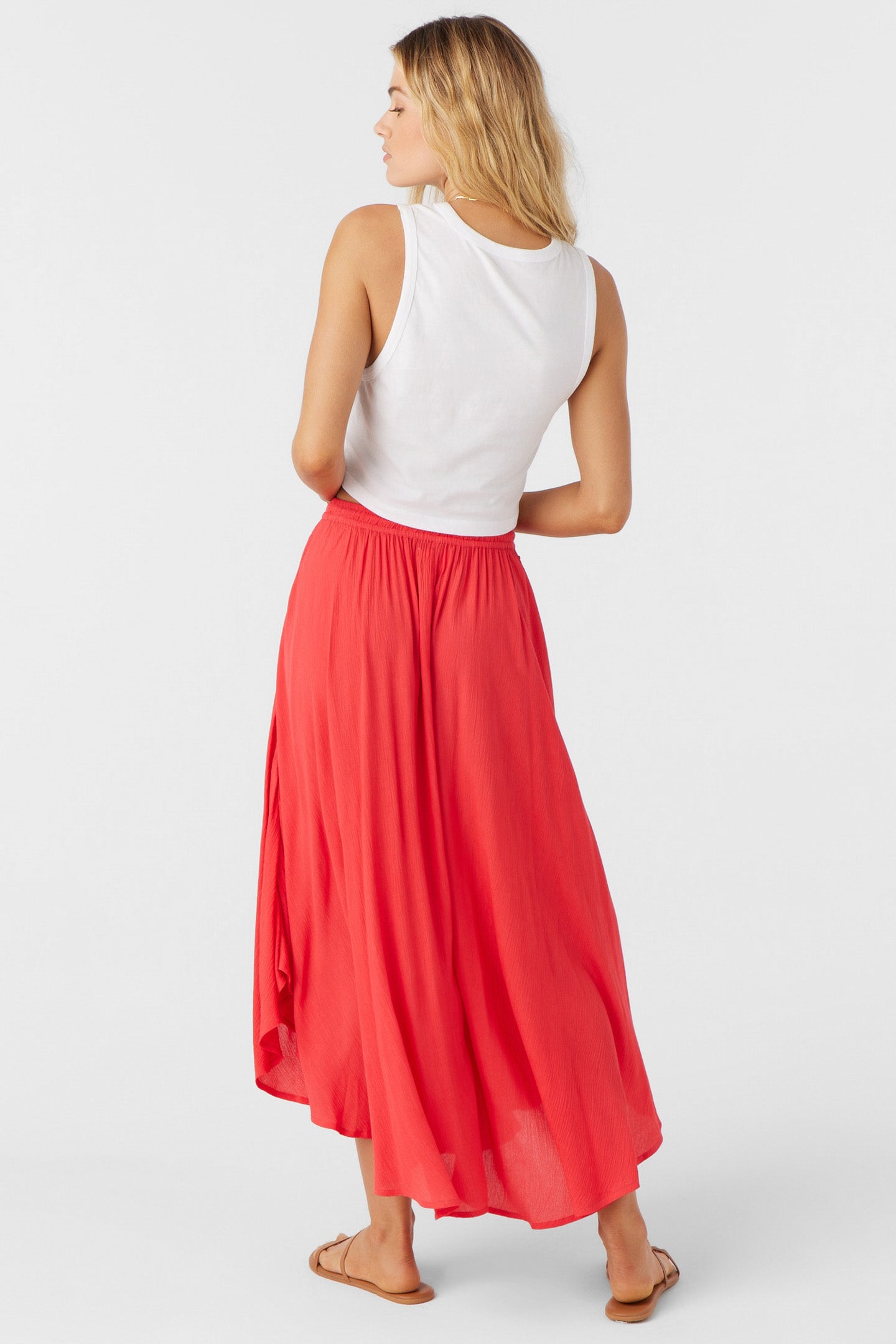 SAMOA MAXI SKIRT