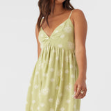 Mylah Amaris Print Short Dress