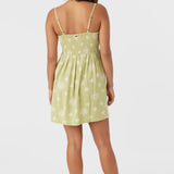 Mylah Amaris Print Short Dress