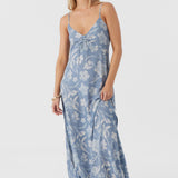Ainsley Emilia Floral Maxi Dress