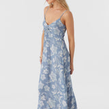 Ainsley Emilia Floral Maxi Dress