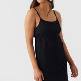 Lise Textured Knit Dress