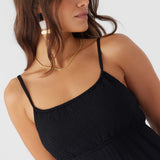 Lise Textured Knit Dress