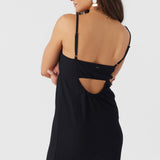 Lise Textured Knit Dress