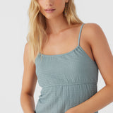 Lise Textured Knit Dress