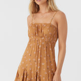 Coralie Kira Floral Dress