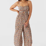 Keiko Eden Ditsy Jumpsuit