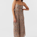 Keiko Eden Ditsy Jumpsuit