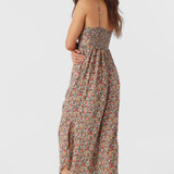 Keiko Eden Ditsy Jumpsuit