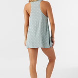 Saltwater Essentials Sarah Printed Dress