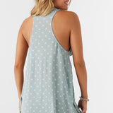 Saltwater Essentials Sarah Printed Dress