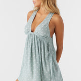 Saltwater Essentials Sarah Printed Dress