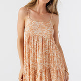 Roam Slow Rilee Cover-Up Dress