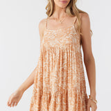 Roam Slow Rilee Cover-Up Dress