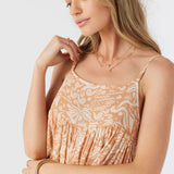 Roam Slow Rilee Cover-Up Dress