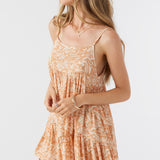 Roam Slow Rilee Cover-Up Dress