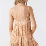 Roam Slow Rilee Cover-Up Dress