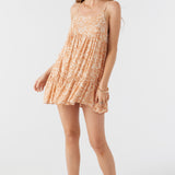 Roam Slow Rilee Cover-Up Dress